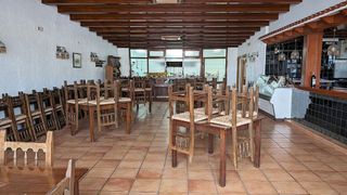 Local comercial en venta en Zona Pueblo en Calpe/Calp