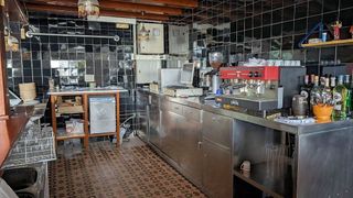 Local comercial en venta en Zona Pueblo en Calpe/Calp