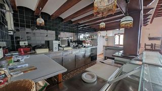 Local comercial en venta en Zona Pueblo en Calpe/Calp