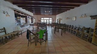 Local comercial en venta en Zona Pueblo en Calpe/Calp