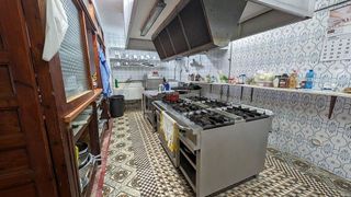 Local comercial en venta en Zona Pueblo en Calpe/Calp