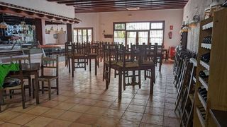 Local comercial en venta en Zona Pueblo en Calpe/Calp