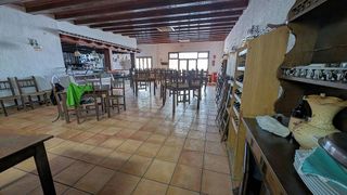 Local comercial en venta en Zona Pueblo en Calpe/Calp