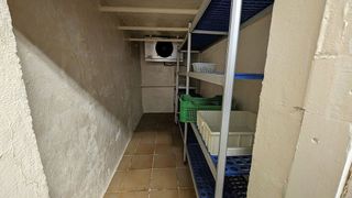 Local comercial en venta en Zona Pueblo en Calpe/Calp