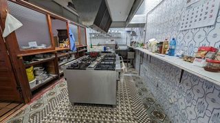 Local comercial en venta en Zona Pueblo en Calpe/Calp