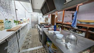 Local comercial en venta en Zona Pueblo en Calpe/Calp