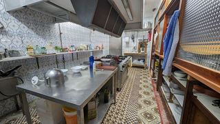 Local comercial en venta en Zona Pueblo en Calpe/Calp