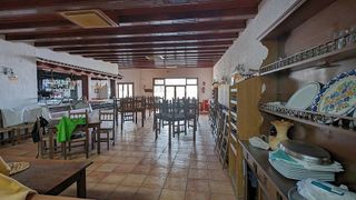 Local comercial en venta en Zona Pueblo en Calpe/Calp