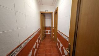 Local comercial en venta en Zona Pueblo en Calpe/Calp