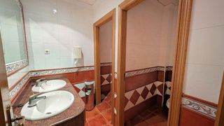 Local comercial en venta en Zona Pueblo en Calpe/Calp