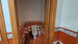 Local comercial en venta en Zona Pueblo en Calpe/Calp