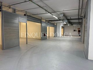 Local comercial en alquiler en Pla d'en Boet en Mataró