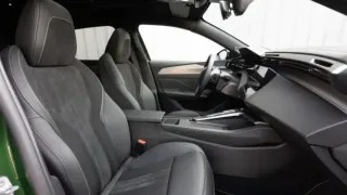 Peugeot 308 2023
