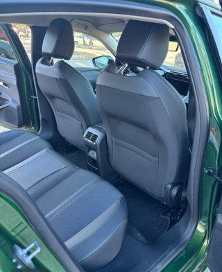 Peugeot 308 2023