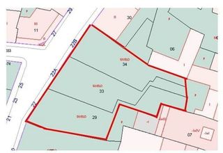 Terreno en venta en Miguelturra