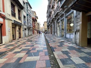 Local comercial en venta en Centro en Avilés