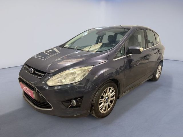 Ford C Max Titanium (2014)