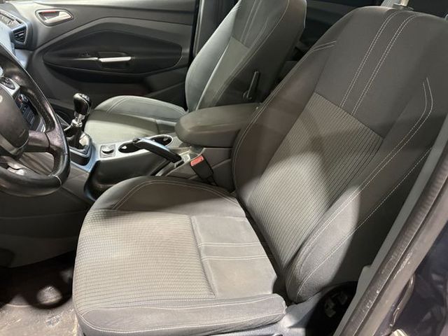 Ford C Max Titanium (2014)