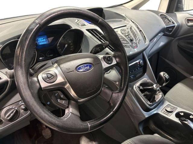 Ford C Max Titanium (2014)
