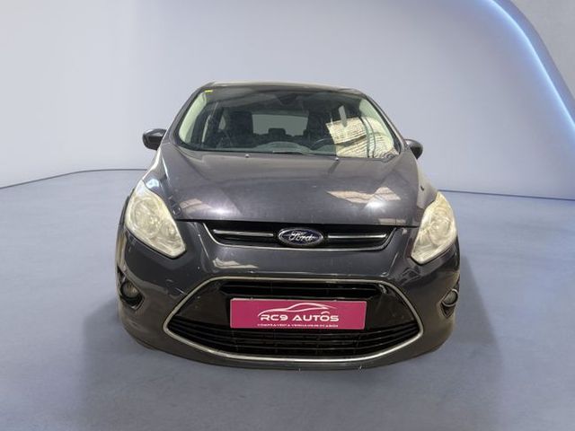 Ford C Max Titanium (2014)