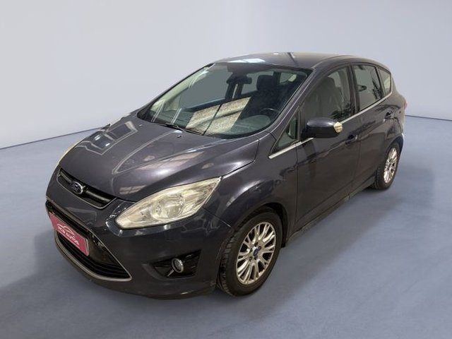 Ford C Max Titanium (2014)