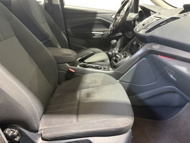 Ford C Max Titanium (2014)