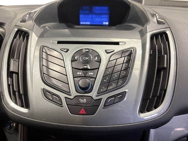 Ford C Max Titanium (2014)