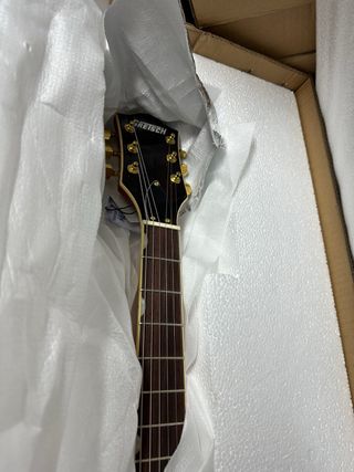 Gretsch Broadkaster Jr. T Fig Rndorg