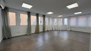 Oficina en alquiler en Mercat  - La Missió - Plaça dels Patins en Palma de Mallorca