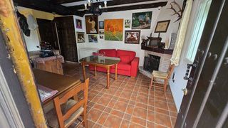 Chalet en venta en Churriana en Málaga