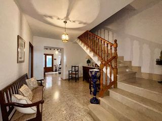 Casa adosada en venta en Alaró