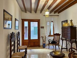 Casa adosada en venta en Alaró