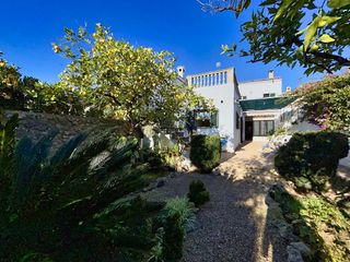 Casa adosada en venta en Alaró