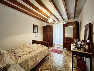 Casa adosada en venta en Alaró
