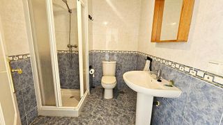 Casa adosada en venta en Benalmádena pueblo en Benalmádena