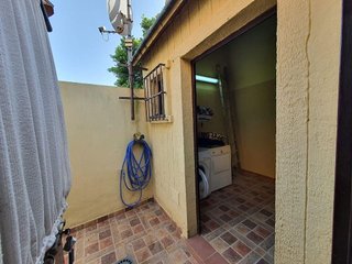 Chalet en venta en Las Tres Piedras - Costa Ballena en Chipiona