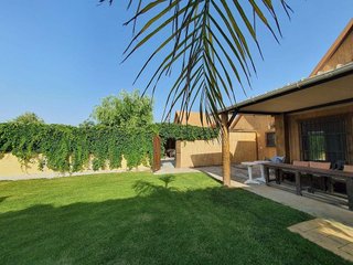 Chalet en venta en Las Tres Piedras - Costa Ballena en Chipiona