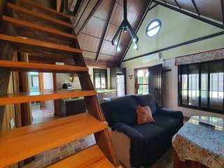 Chalet en venta en Las Tres Piedras - Costa Ballena en Chipiona