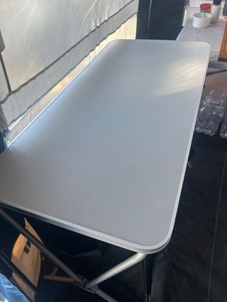 Mueble Cocina Camping BayaSun