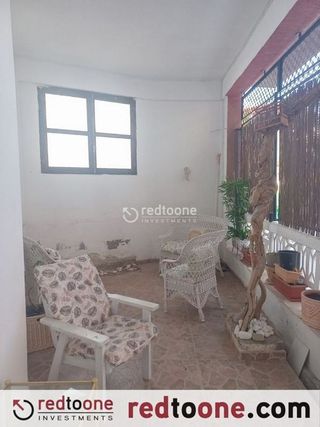 Chalet en venta en Centro en Santa Pola