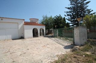 Chalet en venta en Costa Norte en Vinaròs