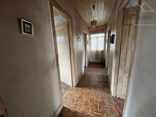 Chalet en venta en Ponteareas