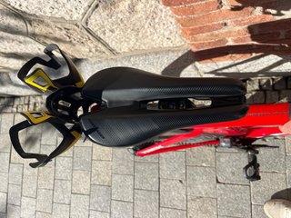 Bicicleta Trek Speed Concept