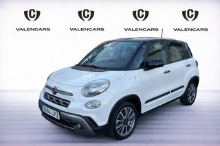 FIAT 500L 2021