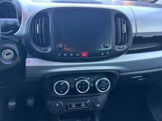 FIAT 500L 2021