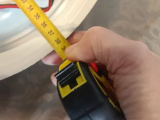 Lámpara plafón techo cristal y metal