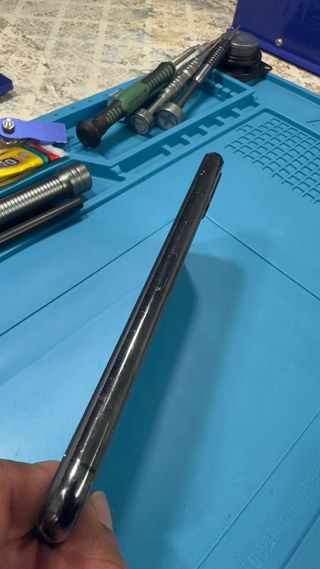 iPhone X 64GB Space Gray