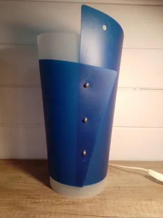 Lampada Slamp vintage funzionante
