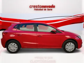 SEAT Ibiza 2024 DESDE 246€ AL MES ¡SIN ENTRADA!