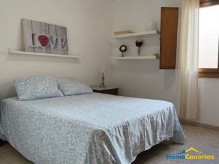 Piso en venta en El Charco-Las Salinas en Puerto del Rosario